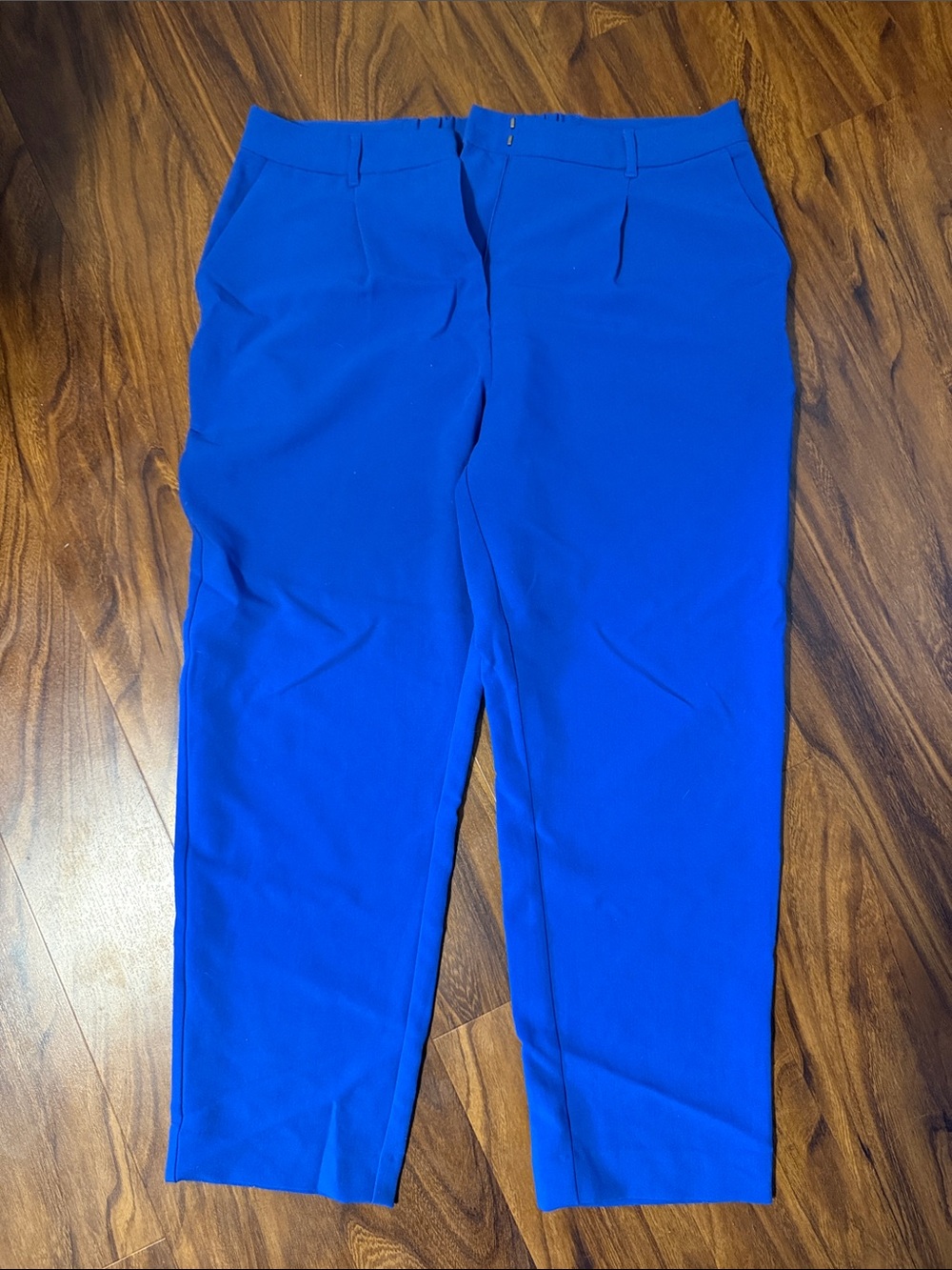 Old Navy Taylor Wide Leg Trouser